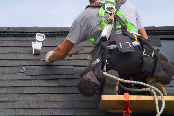 Best Storm Damage Roof Repair  in East Brady, PA