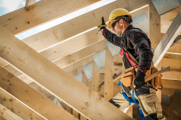 Heating Cable for Roof Installation in East Brady, PA