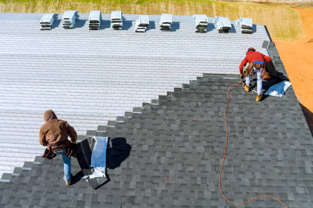 Best Flat Roof Repair Services  in East Brady, PA
