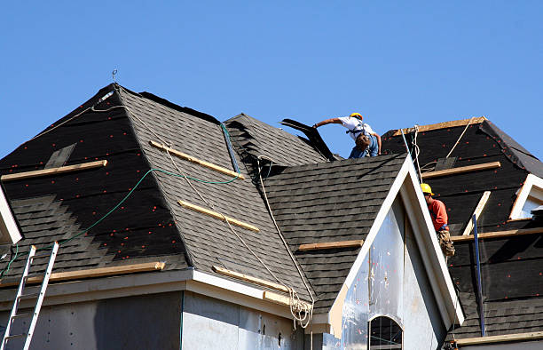 Best Best Roofing Contractors  in East Brady, PA