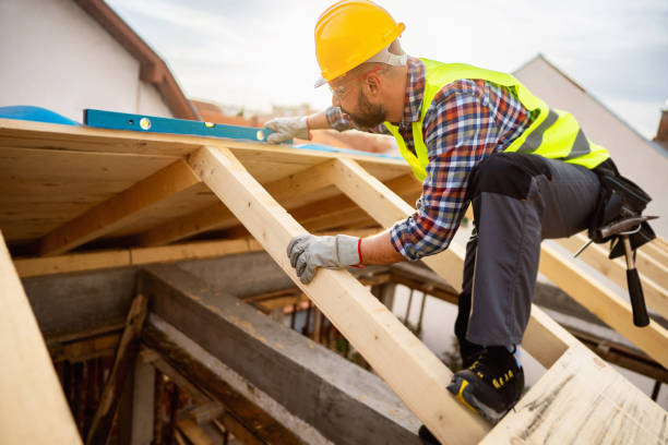 Best Roof Repair Services  in East Brady, PA