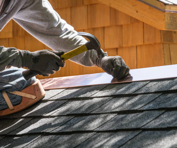 Best Flat Roof Repair Services  in East Brady, PA